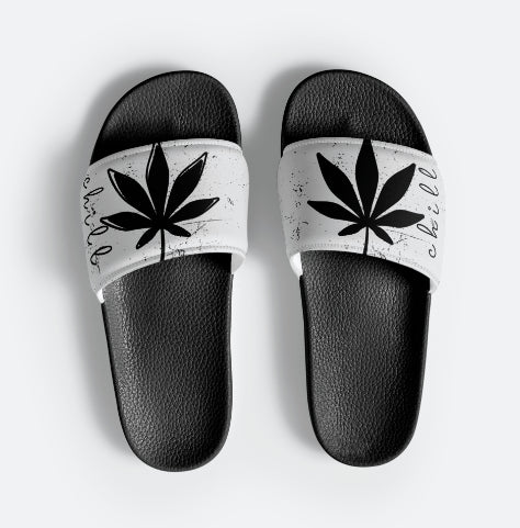 Chill Gang Slides — Still, top view
